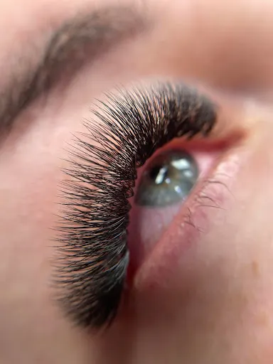 SZKOLENIA RZĘSY BRWI STARGARD Rzęsownia By K